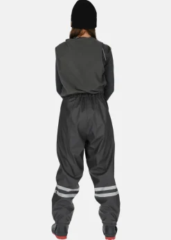 Rusk Fleece Rain Set JR