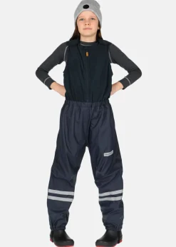 Rusk Fleece Rain Set JR