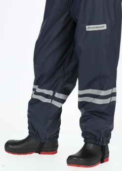 Rusk Fleece Rain Set JR