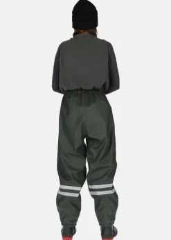 Rusk Fleece Rain Set JR