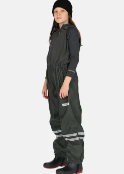 Rusk Fleece Rain Set JR