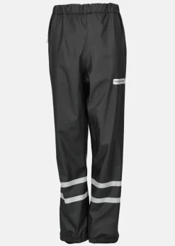 Rusk PU Fleece Pants JR