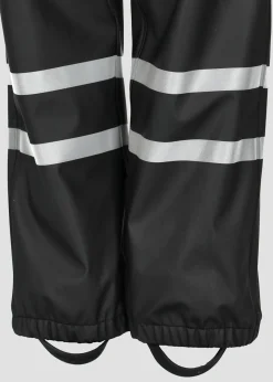 Rusk PU Fleece Pants JR