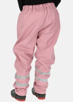 Rusk PU Fleece Pants JR