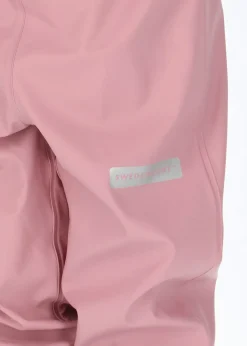 Rusk PU Fleece Pants JR