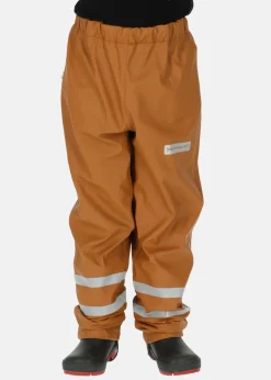 Rusk PU Fleece Pants JR