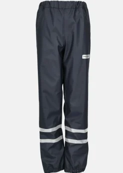 Rusk PU Fleece Pants JR