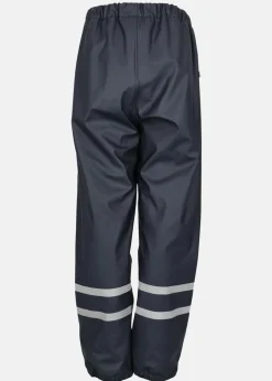 Rusk PU Fleece Pants JR