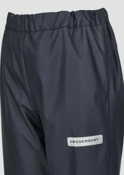 Rusk PU Fleece Pants JR