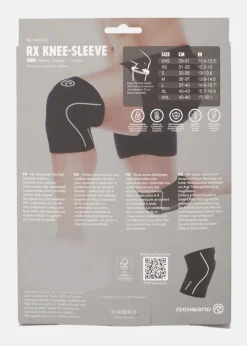 RX Knee-Sleeve 5mm