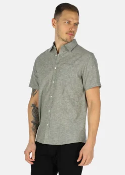 Sailor Shirt Short Sleeve