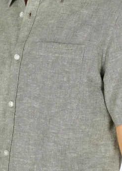 Sailor Shirt Short Sleeve