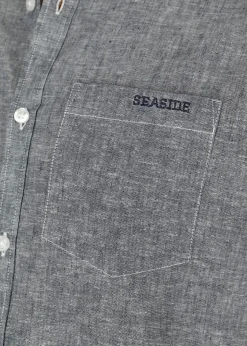 Sailor Shirt Short Sleeve