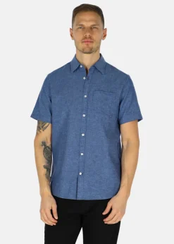 Sailor Shirt Short Sleeve