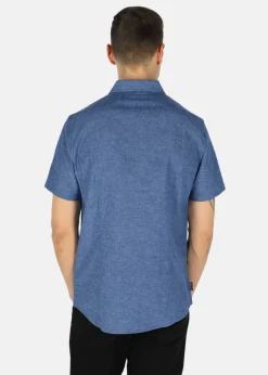 Sailor Shirt Short Sleeve