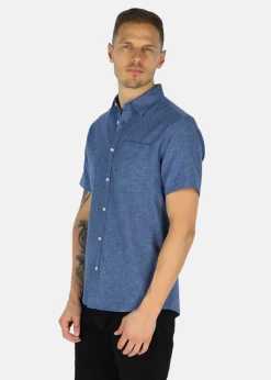 Sailor Shirt Short Sleeve