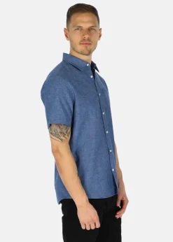 Sailor Shirt Short Sleeve