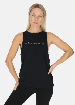 Saima Loose Singlet