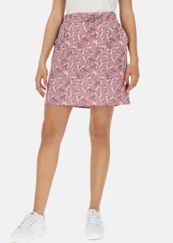 Saint Tropez Short Skirt W