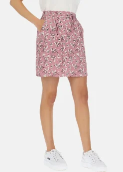 Saint Tropez Short Skirt W