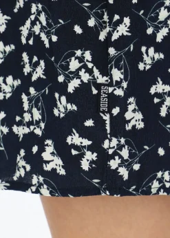 Saint Tropez Short Skirt W