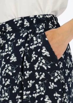 Saint Tropez Short Skirt W