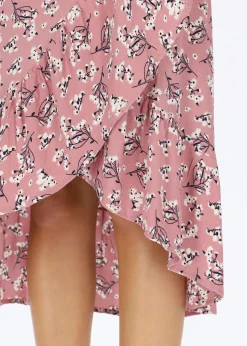 Saint Tropez Wrap Dress W