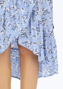 Saint Tropez Wrap Dress W