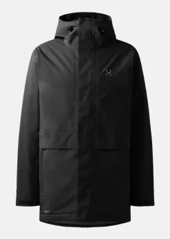 Salix Proof Mimic II Parka Men