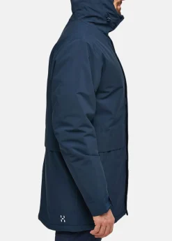 Salix Proof Mimic Parka Men