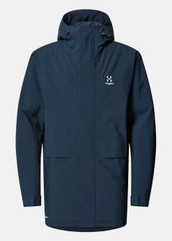 Salix Proof Mimic Parka Men
