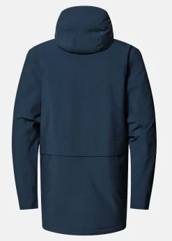 Salix Proof Mimic Parka Men