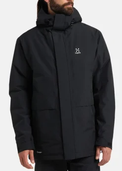 Salix Proof Mimic Parka Men