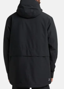 Salix Proof Mimic Parka Men