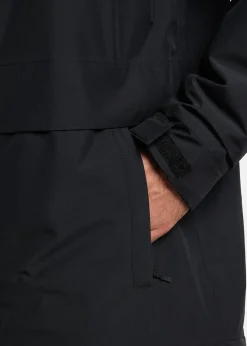 Salix Proof Mimic Parka Men