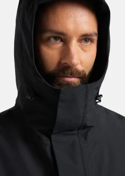 Salix Proof Mimic Parka Men