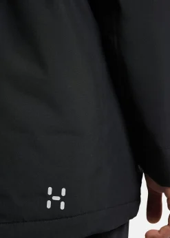 Salix Proof Mimic Parka Men