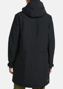 Salix Proof Mimic Parka Women