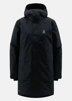Salix Proof Mimic Parka Women