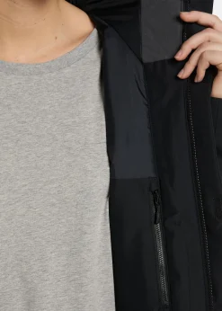 Salix Proof Mimic Parka Women