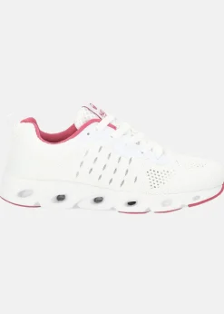 Samos W sneaker Aquatech