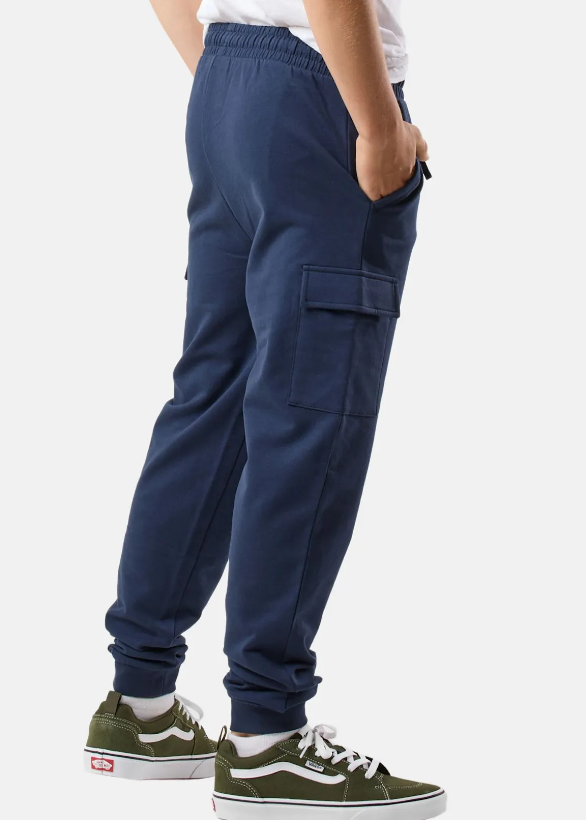 San Diego Pants College JR