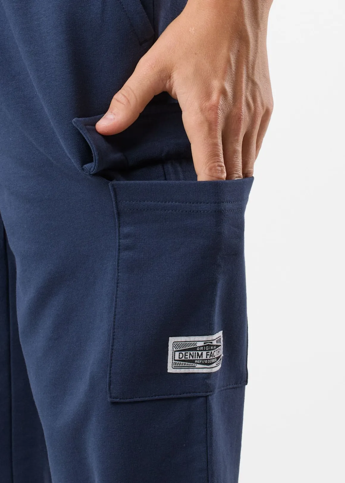 San Diego Pants College JR