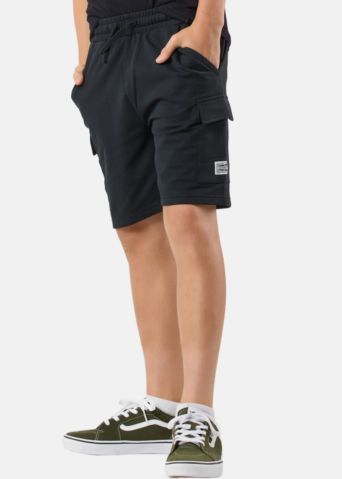 San Diego Short College JR