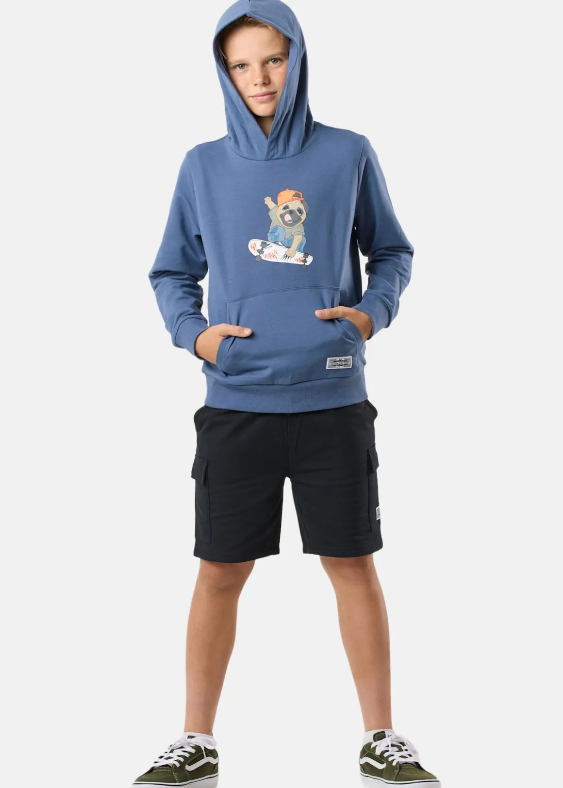 San Diego Short College JR