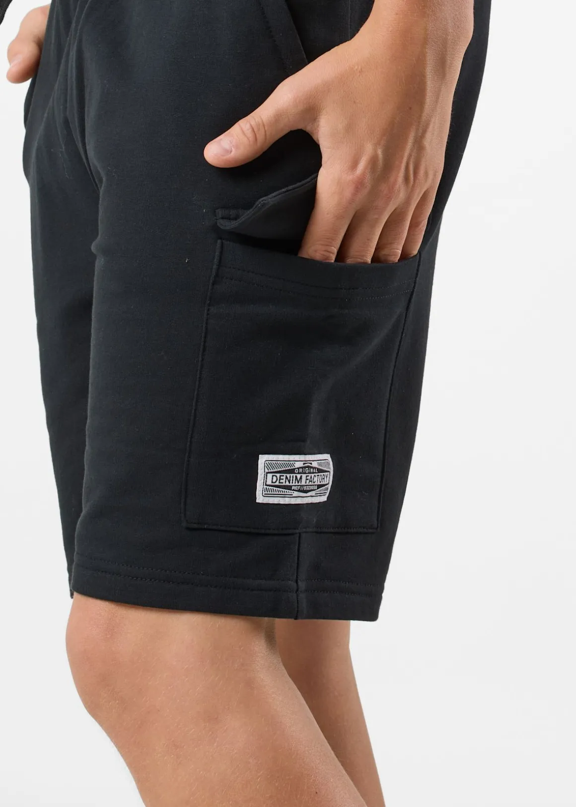 San Diego Short College JR