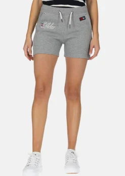Sandhamn Shorts W