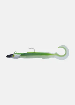 SANDY ANDY CURLTAIL JIG 150G 2