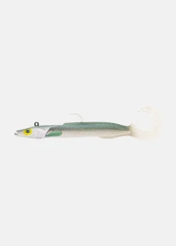 SANDY ANDY CURLTAIL JIG 150G 2
