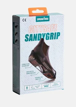 SandyGrip Citysafe